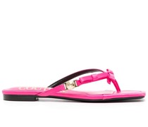 Eckige Flip-Flops