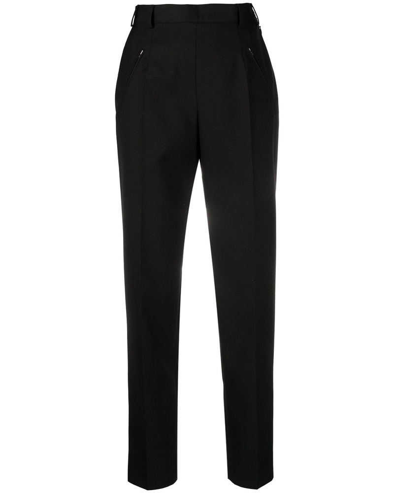 Maison Margiela Damen Bestickte Hose