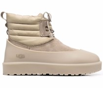 Classic Mini Schnürstiefel