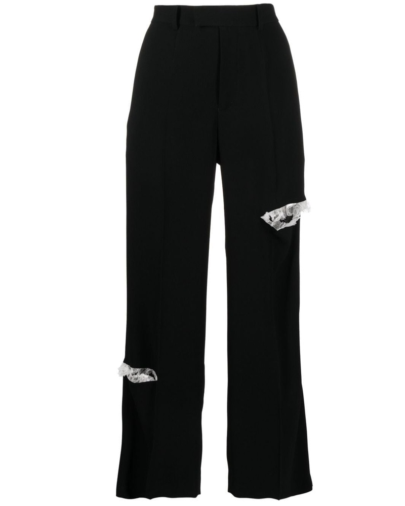 Undercover Damen Gerade Hose