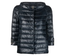 Gesteppte Aminta Jacke