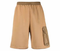 Klassische Cargo-Shorts