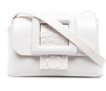 Buckle Up Schultertasche