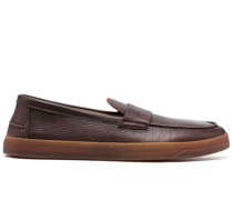 Strukturierte Sifnos Loafer