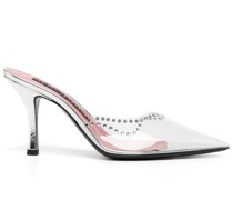 Spitze Pumps 95cm