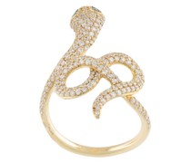 Verzierter Ring