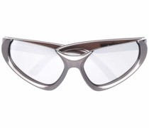 Xpander Cat-Eye-Sonnenbrille