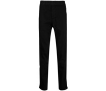 Cargohose mit geradem Bein