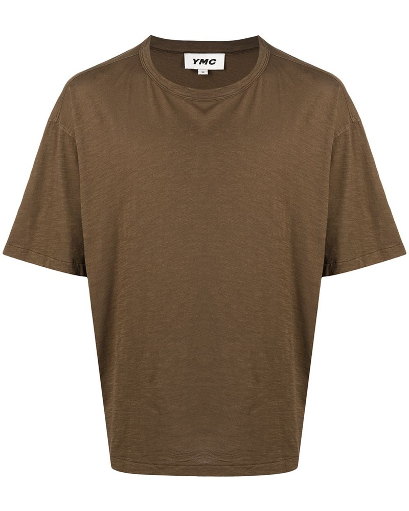 ymc t shirt