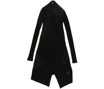 Asymmetrischer Cardigan