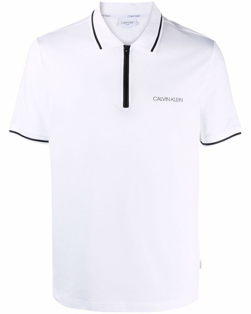 calvin klein polo shirt price