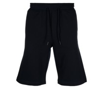 Joggingshorts aus Bio-Baumwolle