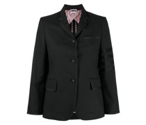 Einreihiger Blazer