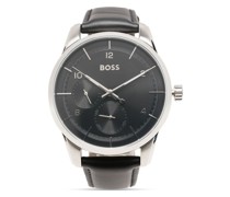 Sophio Armbanduhr mit Quarzwerk 42mm