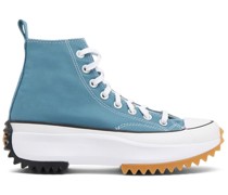 Run Star Hike Sneakers