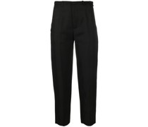 Klassische Hose