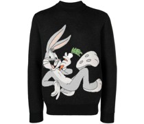 Pullover mit Bugs Bunny