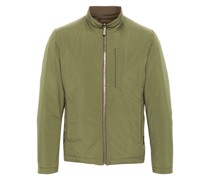 Aramis-STP reversible padded jacket