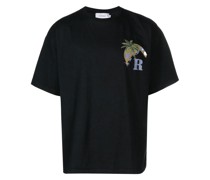 Moonlight Tropics T-Shirt