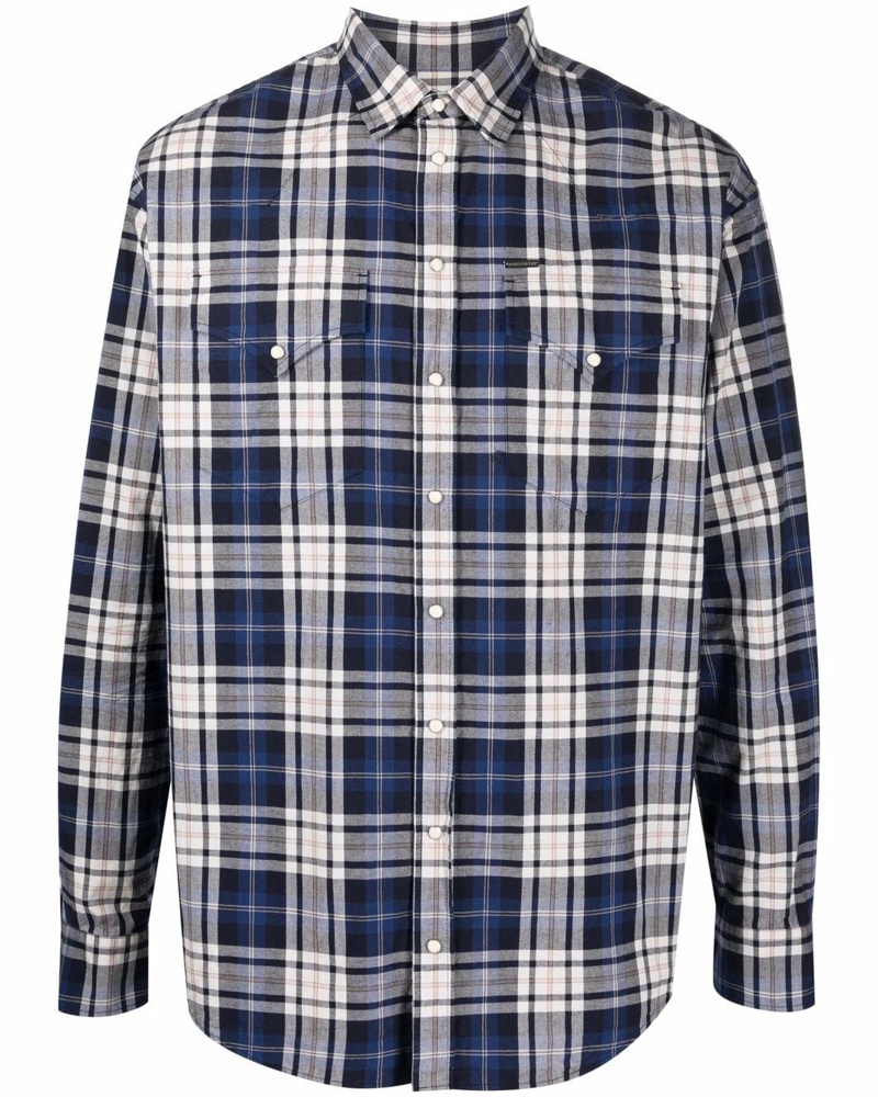Dsquared2 Hemden | Sale -75% | MYBESTBRANDS