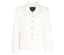 Einreihiger Blazer