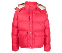 Sierra 71 Daunenjacke