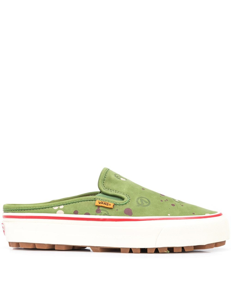vans slippers mens amazon