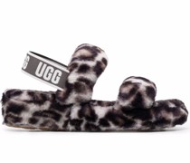 Ugg pantolette schwarz - Der absolute TOP-Favorit