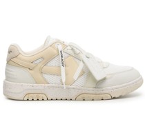 Slim Out of Office Sneakers