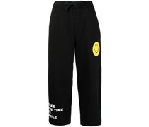 Klassische Jogginghose