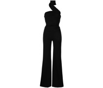 Asymmetrischer Jumpsuit