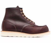 Classic Moc Schnürstiefel