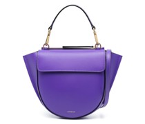 Kleine Hortensia Handtasche