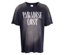 T-Shirt mit grafischem Print