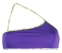 Asymmetrisches One-Shoulder-Top