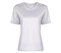 Gestreiftes T-Shirt