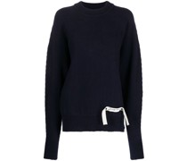 La Maille Gardian Pullover