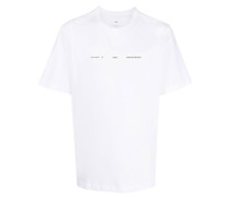T-Shirt mit grafischem Print
