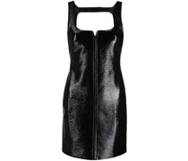 Ärmelloses Minikleid
