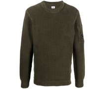 Klassischer Pullover