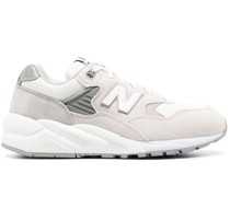 580 Sneakers aus Wildleder