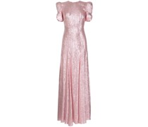 The Poison Flower Kleid