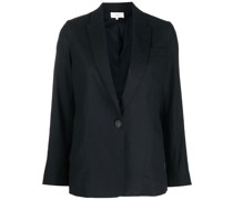 Einreihiger Blazer