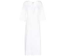 Gehäkeltes Kleid