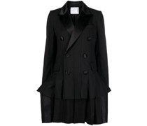 Blazer im Oversized-Look