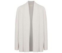 Offener Cardigan