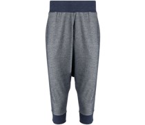 The Auger Cropped-Hose