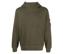 Hoodie mit Kordelzug