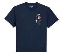 Cocorico T-Shirt aus Bio-Baumwolle