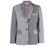 Einreihiger Blazer